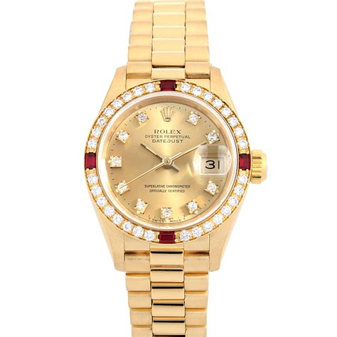 4p rolex